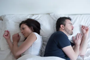 Vezi je došao kraj? Očiti znakovi da možda niste jedno za drugo