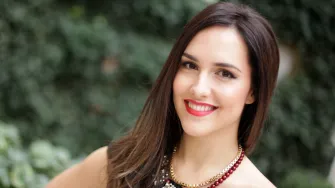 Lana Jurčević rodila je prvo dijete u Zagrebu