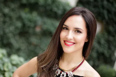 Lana Jurčević rodila je prvo dijete u Zagrebu