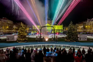 Vodič kroz Advent u Zagrebu i okolici - čeka nas puno veselja i fine hrane