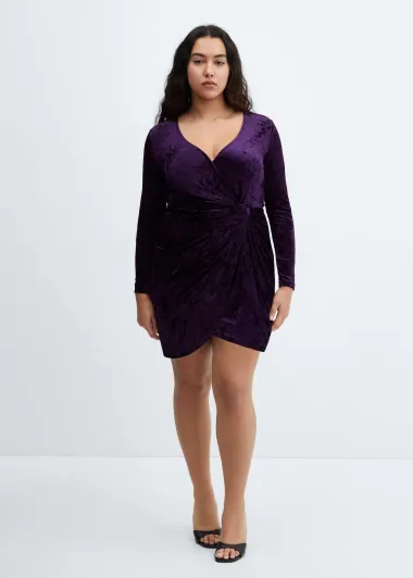 Za žene s oblinama: Najljepše plus size haljine iz trenutne ponude