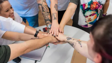 Onboarding proces je iza tebe i sada se želiš što brže uklopiti u tim? Evo i rješenja!