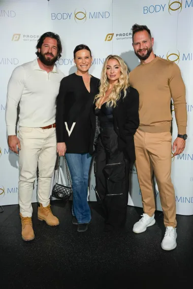 Body & Mind centar proslavio 20 godina u samom vrhu svjetske fitness scene