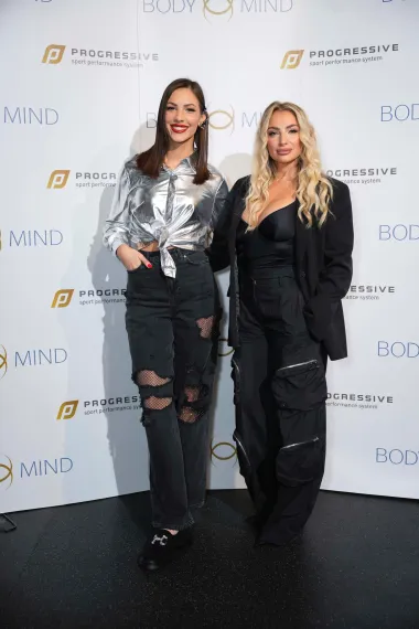 Body & Mind centar proslavio 20 godina u samom vrhu svjetske fitness scene