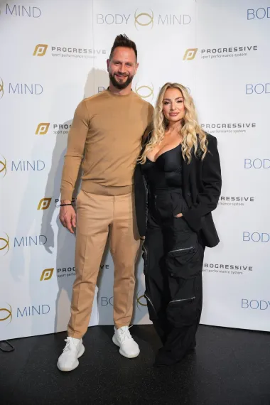 Body & Mind centar proslavio 20 godina u samom vrhu svjetske fitness scene