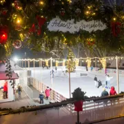 Stiže čarobni Advent u Samobor: Jole, Daleka obala i minglanje uz selfije kraj spačeka
