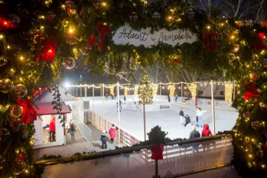 Stiže čarobni Advent u Samobor: Jole, Daleka obala i minglanje uz selfije kraj spačeka