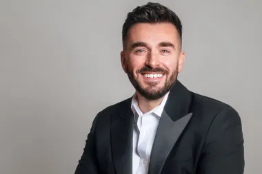 Najbolji hrvatski stilist Petar Trbović imenovan modnim direktorom magazina Vogue Adria