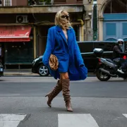 Čizme na visoku petu za elegantne i stylish zimske kombinacije