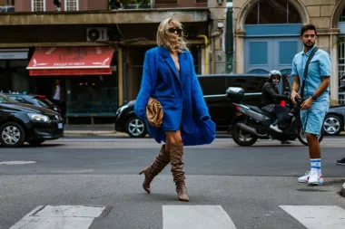 Čizme na visoku petu za elegantne i stylish zimske kombinacije