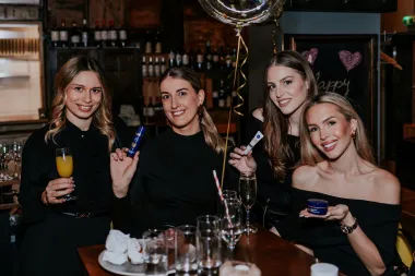 NIVEA Q10 proslavila 25 godina ekspertize