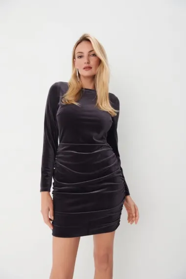 Elegantne haljine za žene koje ne vole šljokice i blještavilo iz Zare, Manga i Mohita