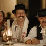 Proslavljeni srpski glumac - Nikola Đuričko prvi put u ulozi u hrvatskom filmu