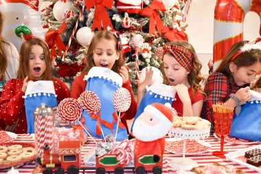 Posebno osmišljen Advent za najmlađe ove godine održat će se u Minipolisu