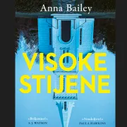 Klikni i osvoji uzbudljiv triler 'Visoke stijene'