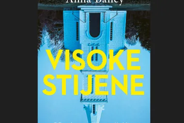 Klikni i osvoji uzbudljiv triler 'Visoke stijene'