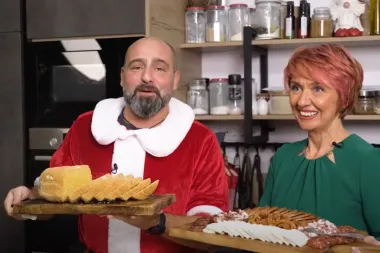 Posjetili smo Jozefinu, ovo su najbolja jela slavonske kuhinje
