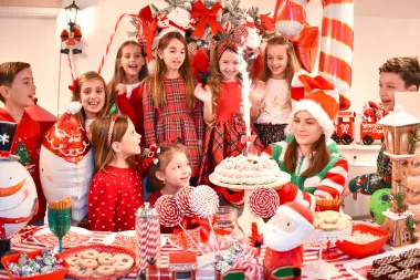 Posebno osmišljen Advent za najmlađe ove godine održat će se u Minipolisu