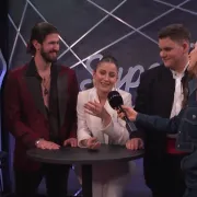 Prve reakcije finalista 'Superstara': Neki nisu očekivali prolazak dalje