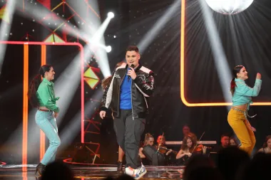 Sve je spremno za polufinale 'Superstara': U finalu ima mjesta samo za četvero najboljih!
