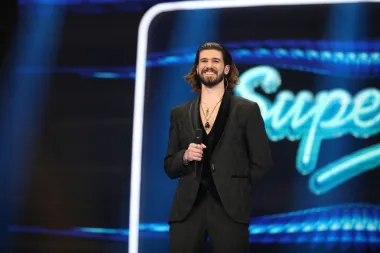Sve je spremno za polufinale 'Superstara': U finalu ima mjesta samo za četvero najboljih!