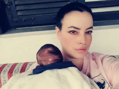 Nakon teške bolesti, naša novinarka napisala je slikovnicu kako bi pomogla svom sinu i drugoj djeci