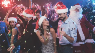 Savjeti uz koje će&scaron; izbjeći mamurluk &ndash; čak i ako se malo opusti&scaron;