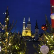 Vodič događanja za cijelu obitelj koja vrijedi posjetiti u Zagrebu uz Advent
