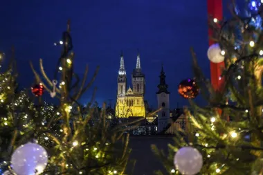Vodič događanja za cijelu obitelj koja vrijedi posjetiti u Zagrebu uz Advent