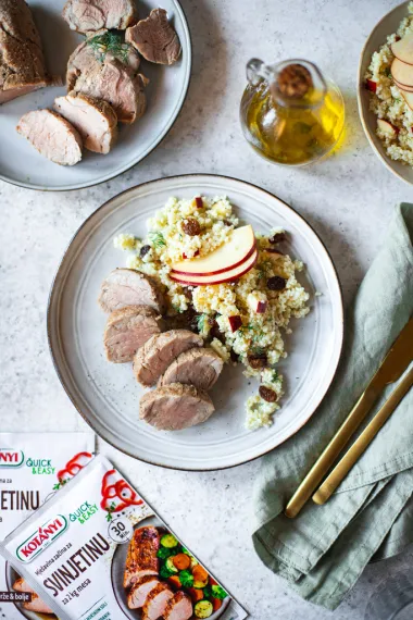 Dva hit recepta: S ovim specijalitetima gotovim za pola sata započinje nova tradicija mesnih blagdanskih obroka!