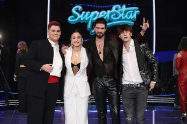 Imaš svog favorita u 'Superstaru'? Omiljenom kandidatu snimi video podrške i motiviraj ga