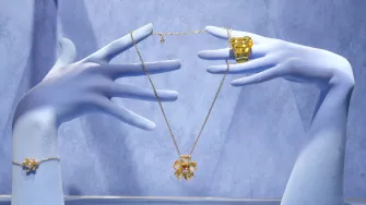 Novo Wonderlux Swarovski prodajno mjesto u arena centru zrači čarolijom