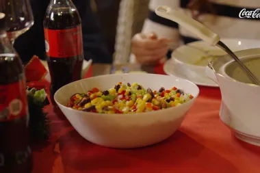 Miješana salata