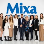 Brend Mixa predstavio novitete za njegu suhe i osjetljive kože