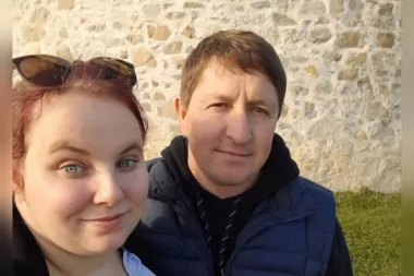 Gabrijela iskreno  o selidbi k Miroslavu, ljubavi i onome što joj nedostaje