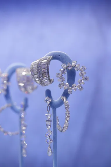 Novo Wonderlux Swarovski prodajno mjesto u arena centru zrači čarolijom