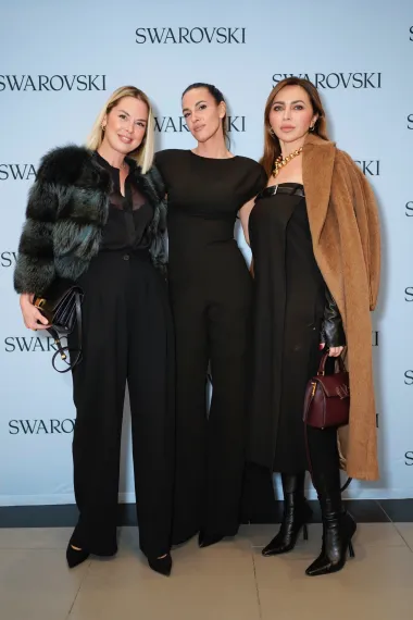 Novo Wonderlux Swarovski prodajno mjesto u arena centru zrači čarolijom
