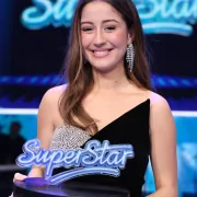 Spektakularno finale! Hana Ivković osvojila titulu 'Superstara' i 50 tisuća eura