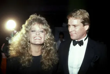 Umro je glumac Ryan O’Neal, pamtimo ga po ulozi u jednom od najtužnijih ljubavnih filmova