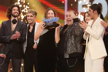 Spektakularno finale! Hana Ivković osvojila titulu 'Superstara' i 50 tisuća eura