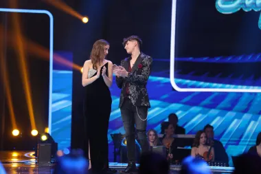 Spektakularno finale! Hana Ivković osvojila titulu 'Superstara' i 50 tisuća eura