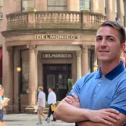 Sandro Užila - hrvatska dizajnerska čarolija na Manhattanu