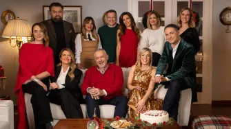 Stiže RTL-ova blagdanska kampanja! Televizijska lica u izdanjima kakva još niste vidjeli