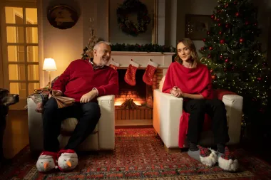 Stiže RTL-ova blagdanska kampanja! Televizijska lica u izdanjima kakva još niste vidjeli
