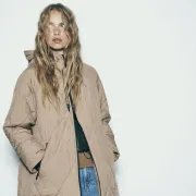 Duge zimske jakne - super modeli do 70 eura