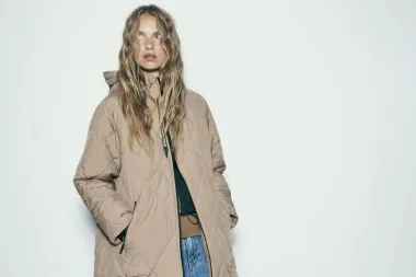 Duge zimske jakne - super modeli do 70 eura