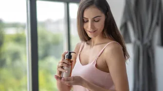 Ulja za tijelo su spas za suhu kožu zimi - donosimo naše favorite