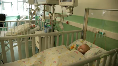 Priključite se godišnjoj kampanji udruge 'RTL pomaže djeci', zajedno možemo pomoći onima kojima je najpotrebnije