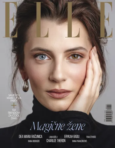 Novo izdanje hrvatskog Ellea donosi priče o ženama koje su svoje ožiljke pretvorile u - pobjede
