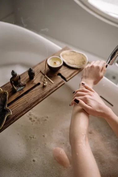 Ulja za tijelo su spas za suhu kožu zimi - donosimo naše favorite